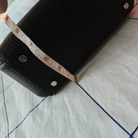 Kate Spade Leather Top Handle Tote - Picture 12 of 15